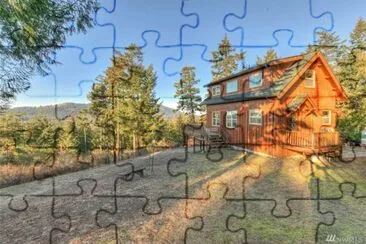 NATUREZA jigsaw puzzle