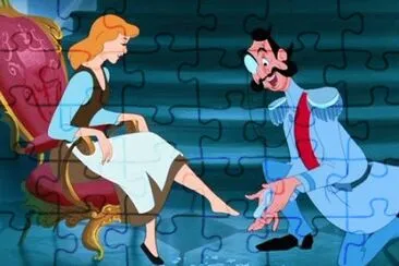 cinderella