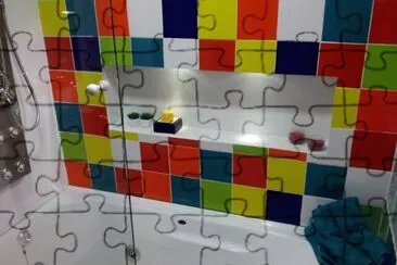 פאזל של colores