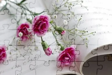 mÃºsica romÃ¡ntica jigsaw puzzle