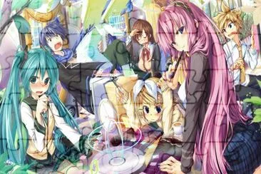 rs jigsaw puzzle