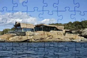 NATUREZA jigsaw puzzle