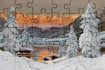 imagens jigsaw puzzle