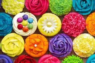 Pasteles