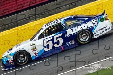 Nascar Sprint Cup