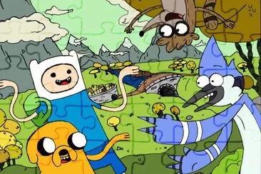 regular show4