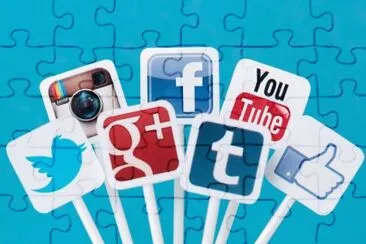 Redes Sociales