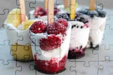 Glace