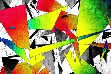 פאזל של Artisticos-Vivos