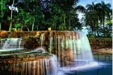 cascada
