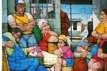 puzzle