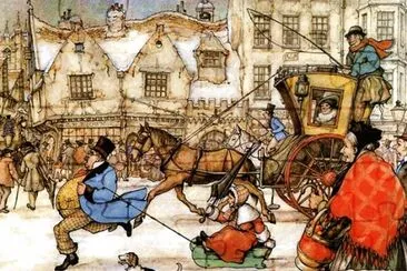 ottocento