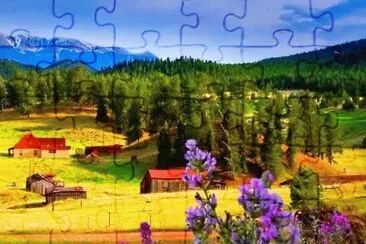 imagens jigsaw puzzle
