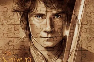Dibujados-Hobbit