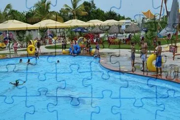 splash jigsaw puzzle