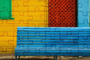Casa-Banco jigsaw puzzle