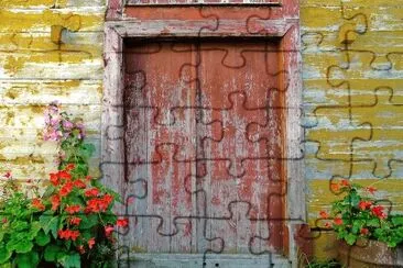 Puerta