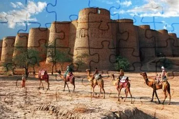 פאזל של imagens