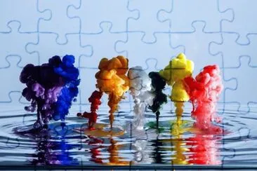 Pinturas-Liquido jigsaw puzzle