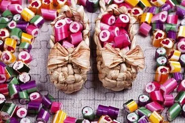 Estilos Caramelos jigsaw puzzle