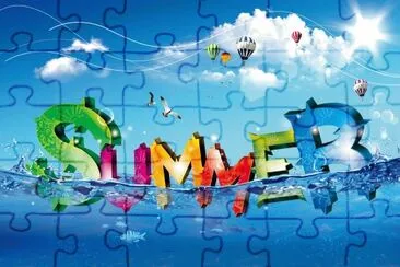 Verano fresco.jpg jigsaw puzzle