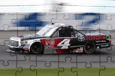 Truck series 04