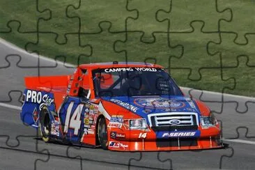 Truck series 14