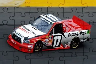 Truck series 17