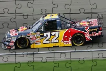 Truck series 22