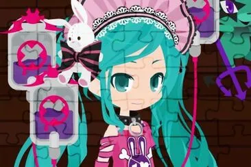  jigsaw puzzle