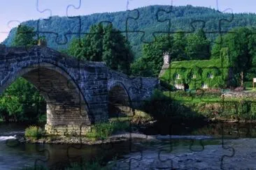 bridge