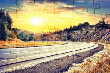 NATUREZA jigsaw puzzle