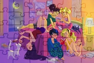 princesas