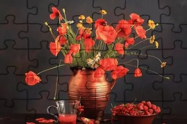 foto artÃ­stica jigsaw puzzle