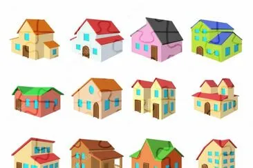 casas