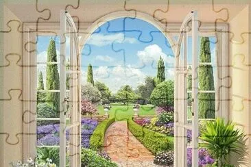 todo paisaje