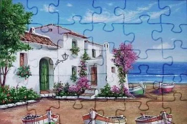 todo paisaje jigsaw puzzle