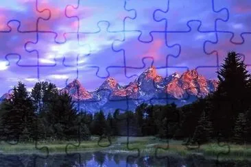 todo paisaje jigsaw puzzle