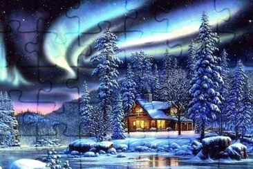todo paisaje jigsaw puzzle