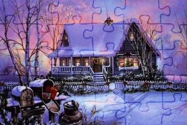 todo paisaje jigsaw puzzle