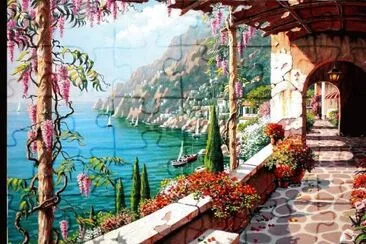 todo paisaje