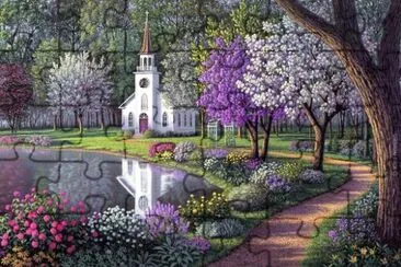 todo paisaje