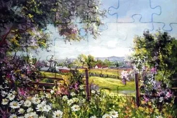 todo paisaje