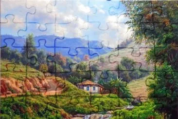 todo paisaje