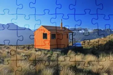 NATUREZA jigsaw puzzle