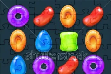 FOTO jigsaw puzzle