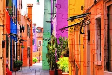 Ciudades,Calle.jpg jigsaw puzzle