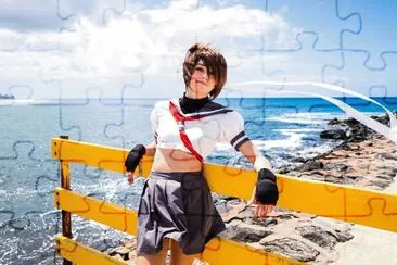 hinata jigsaw puzzle
