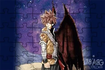 dragon cry 2 jigsaw puzzle
