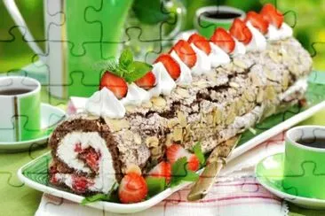 Budapest roll